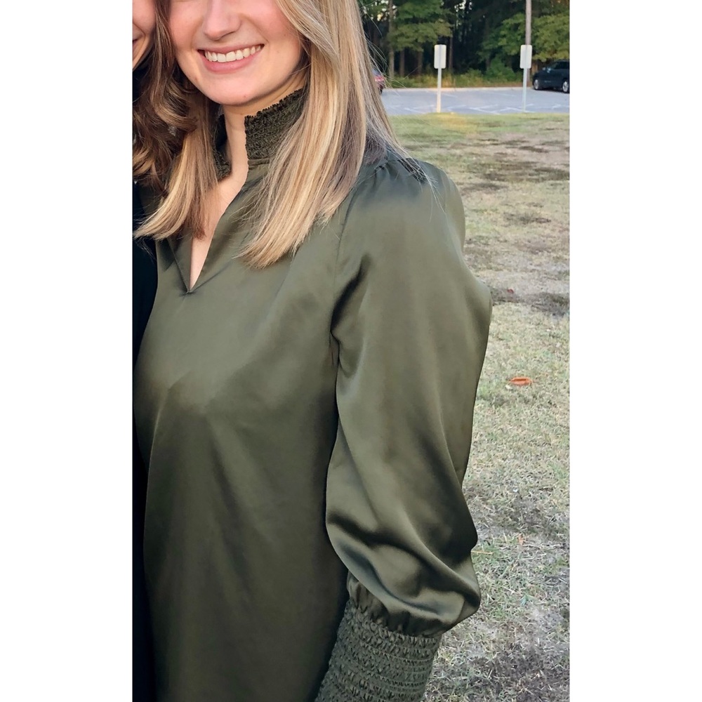 Monkees Marie Oliver Dress